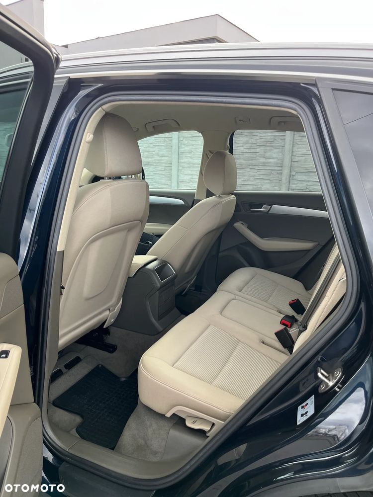 Audi Q5 3.0 TDI Quattro S tronic - 10