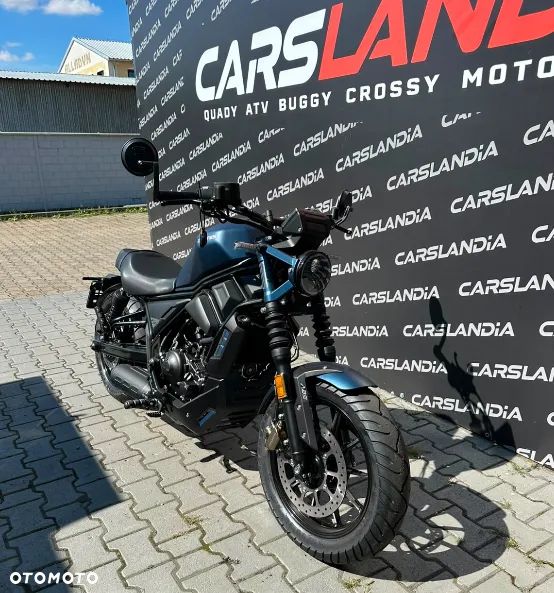 Zontes 125C - 4