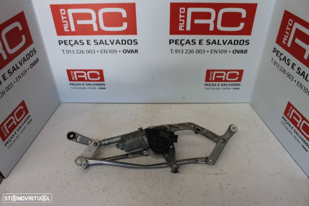 Limpa Para Brisas Toyota Auris de 2015 - 1