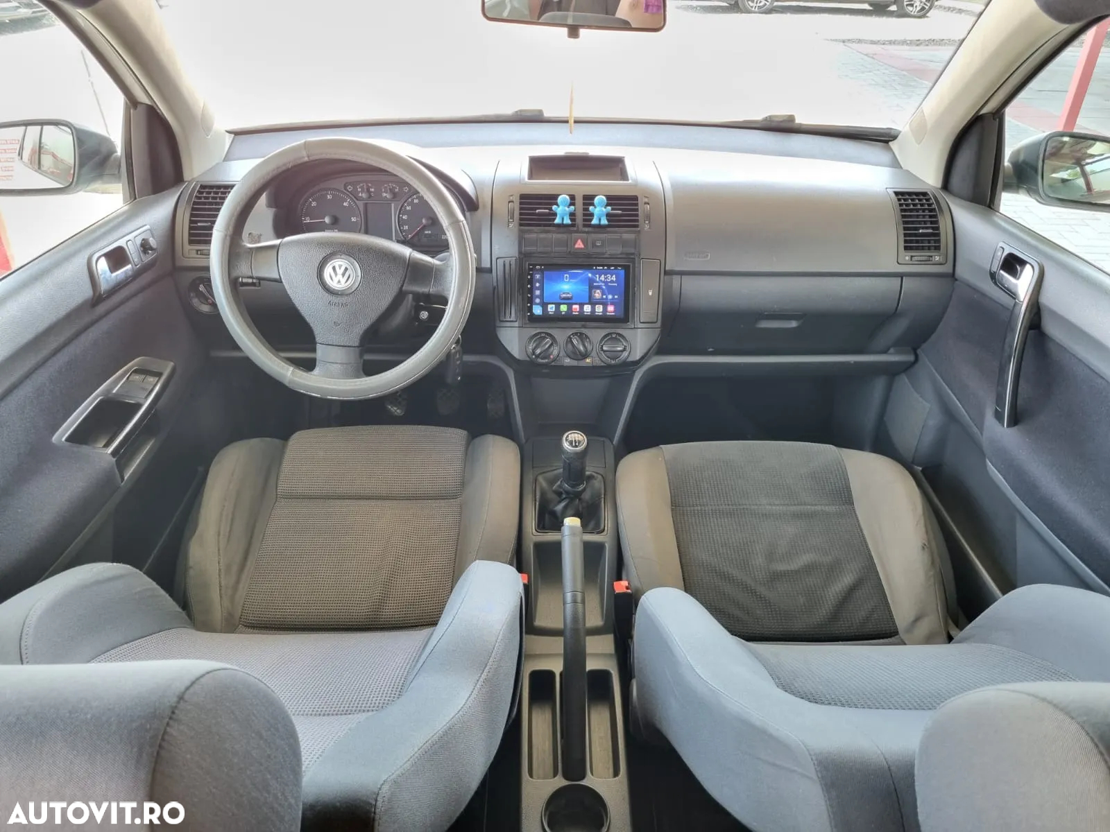 Volkswagen Polo - 7