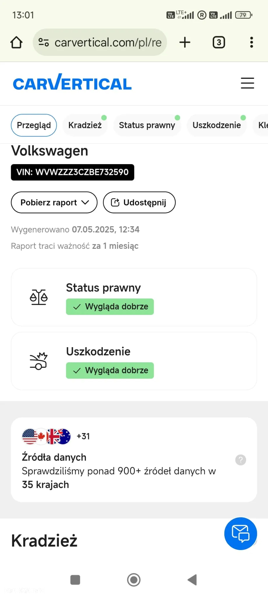 Volkswagen Passat CC 2.0 TDI DSG - 15