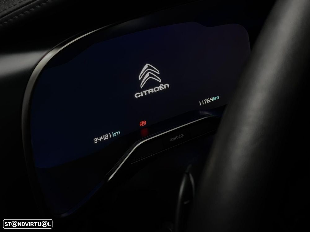 Citroën C5 Aircross 1.6 Hybrid Shine e-EAT8 - 14