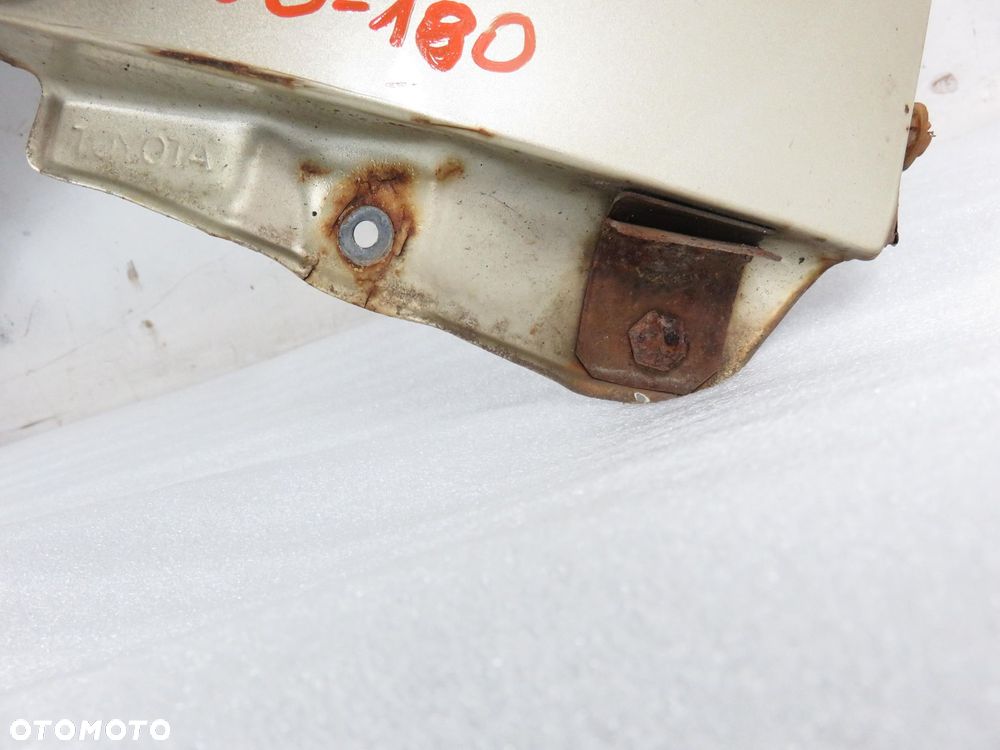 BŁOTNIK PRAWY PRZEDNI TOYOTA YARIS VERSO 583 - 7