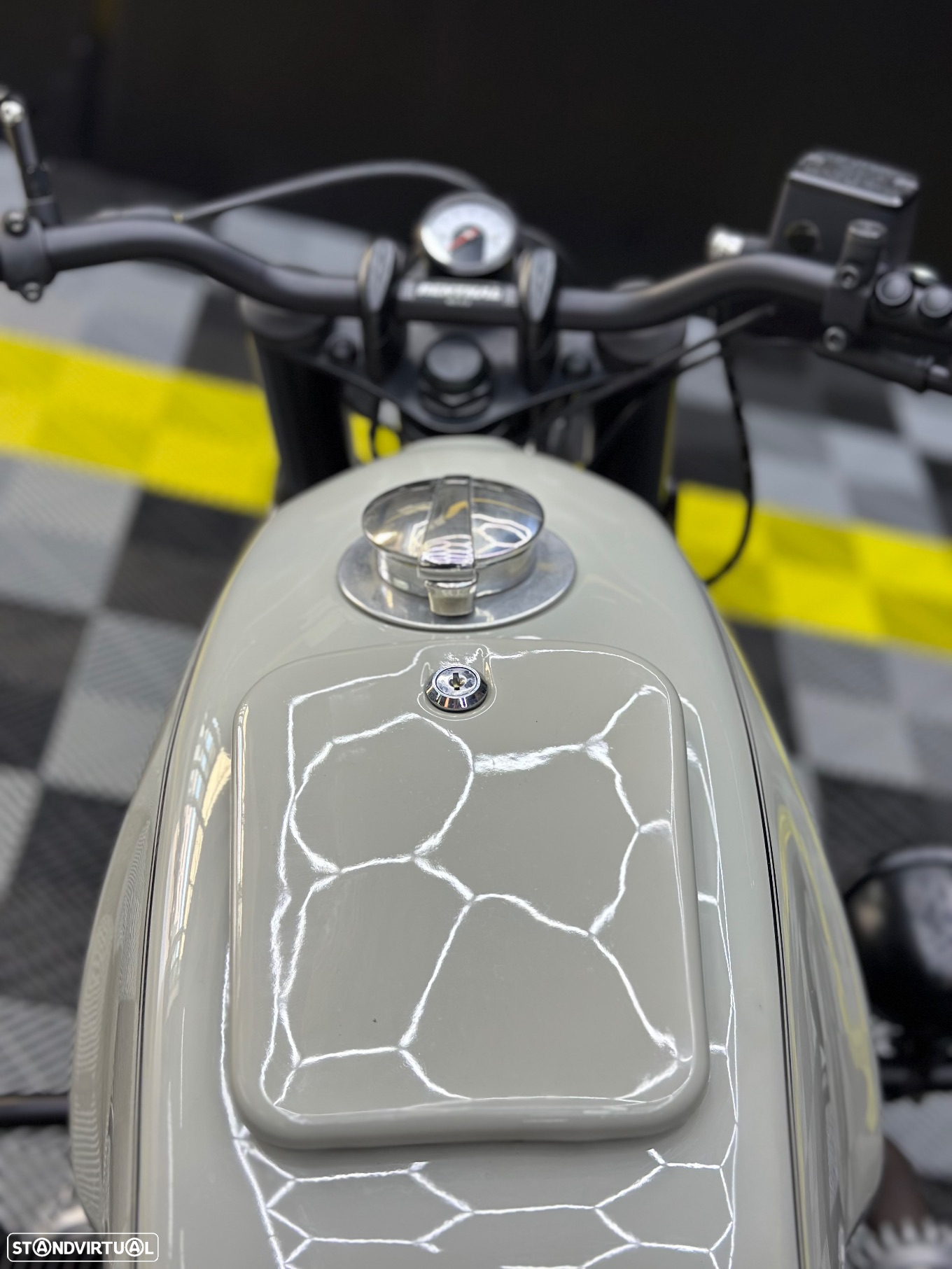 BMW R 80 - 6