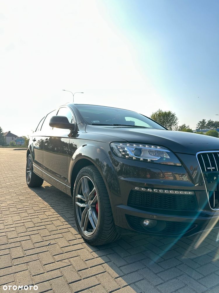 Audi Q7 - 4