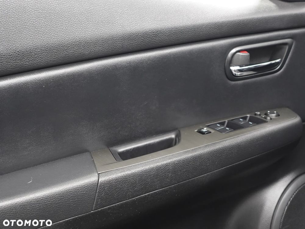 Mazda 6 Sport 2.0 MZR DISI Sports-Line - 17