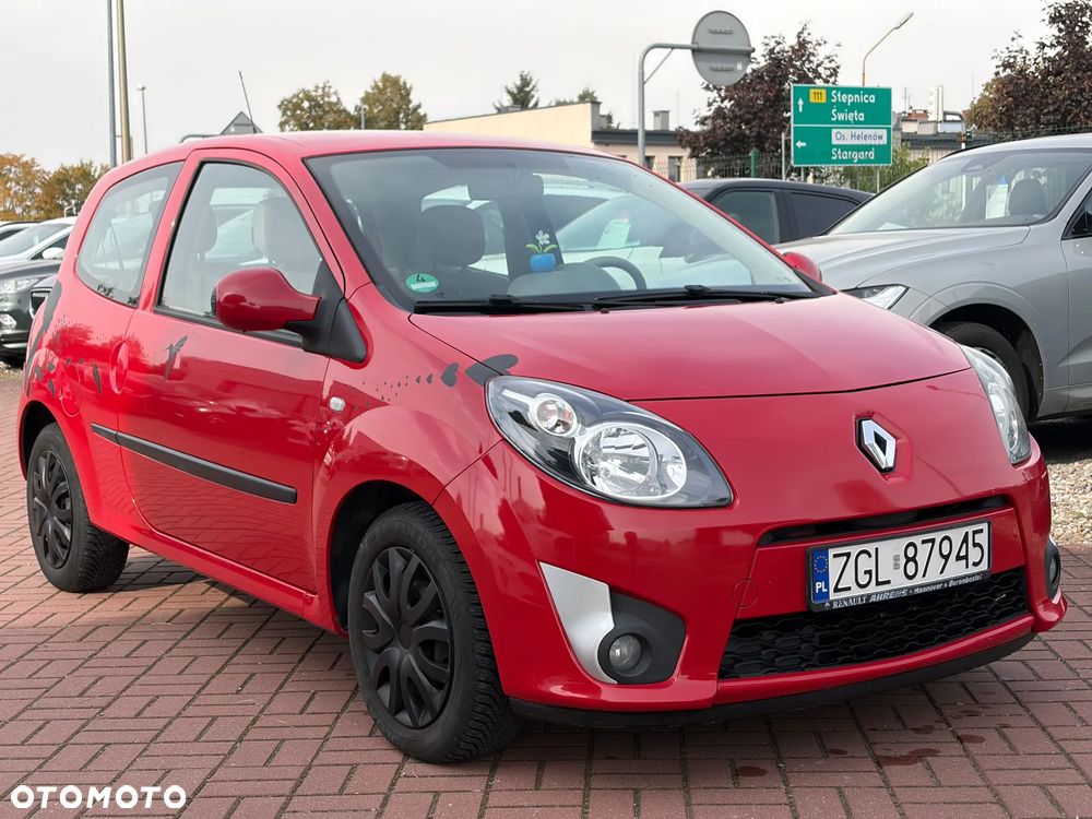 Renault Twingo - 2