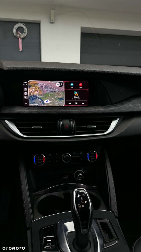 Alfa Romeo Stelvio - 6