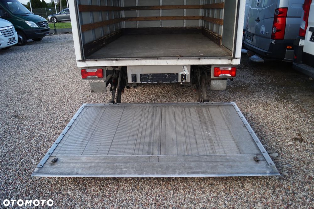 Iveco Daily - 12