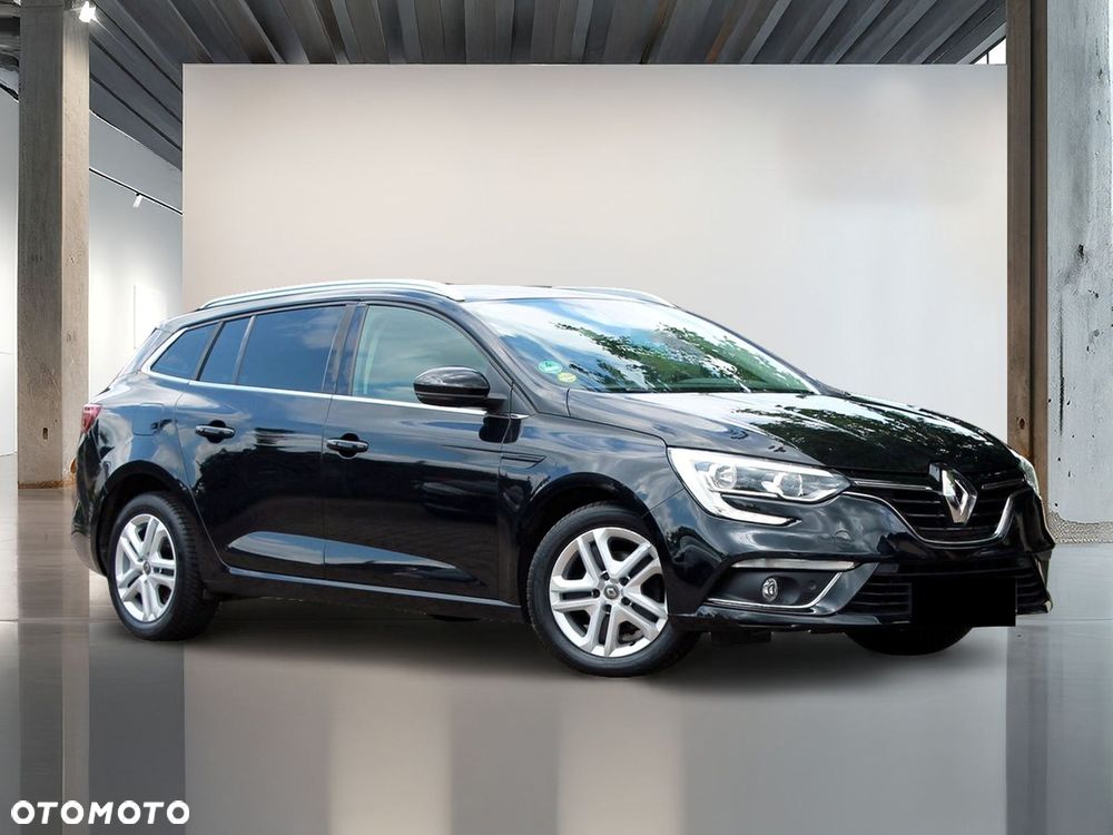 Renault Megane ENERGY TCe 130 LIMITED - 5