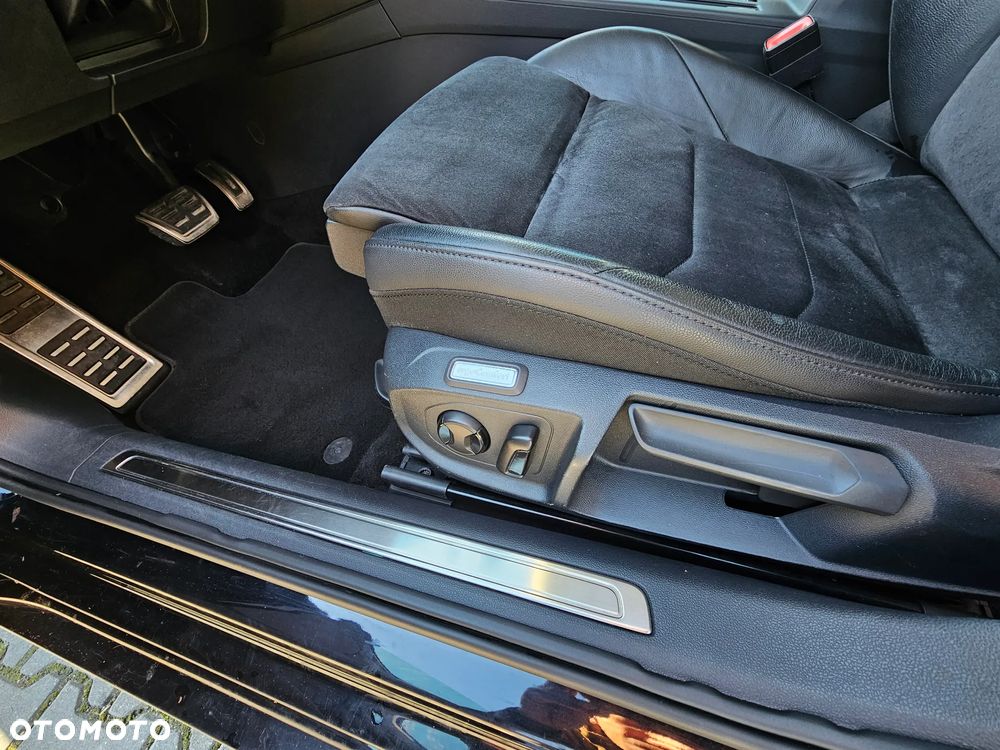 Volkswagen Arteon 2.0 TSI Elegance DSG - 28