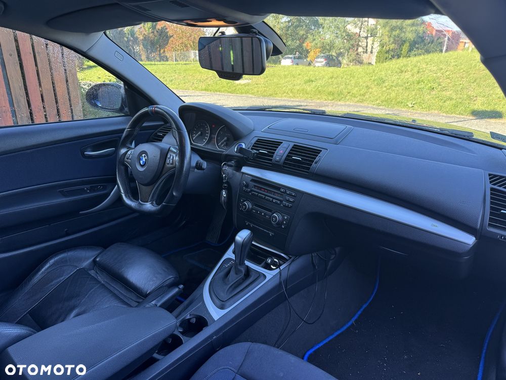 BMW Seria 1 - 8