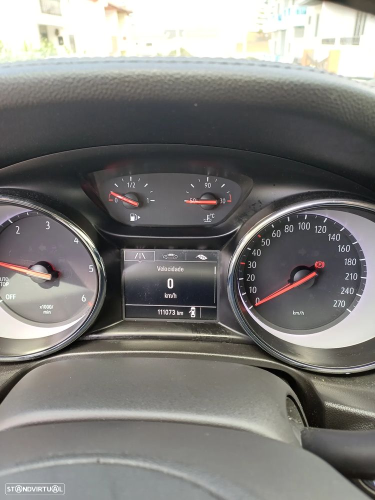 Opel Insignia Grand Sport 1.6 CDTi Dynamic - 7