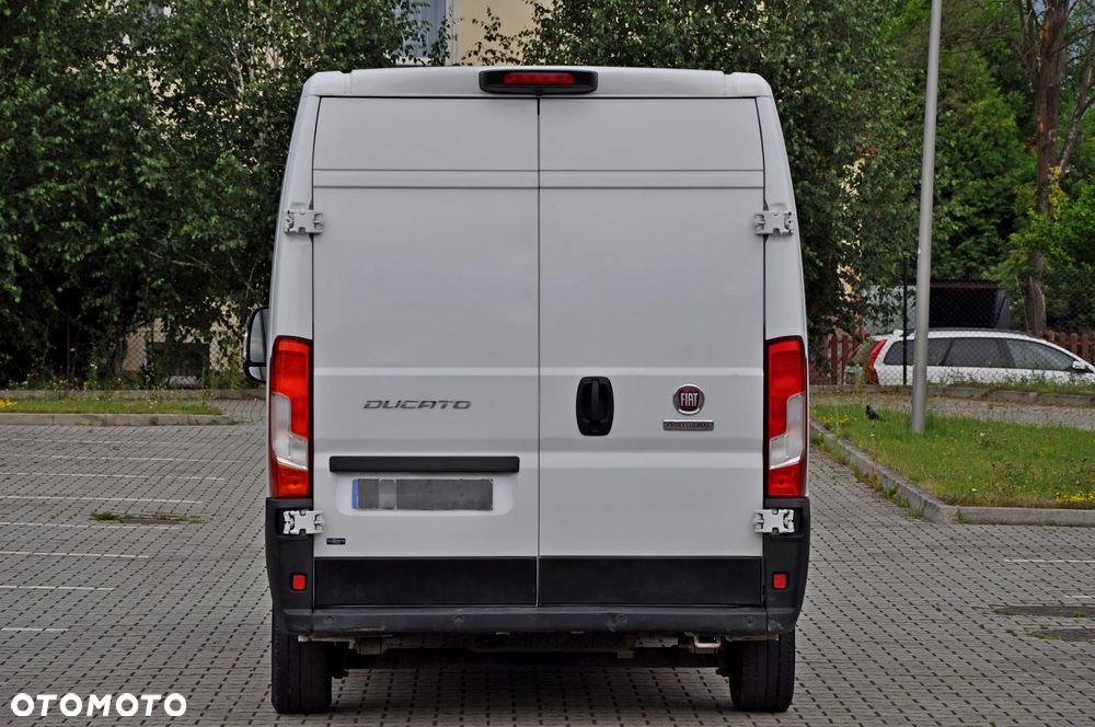 Fiat Ducato - 17