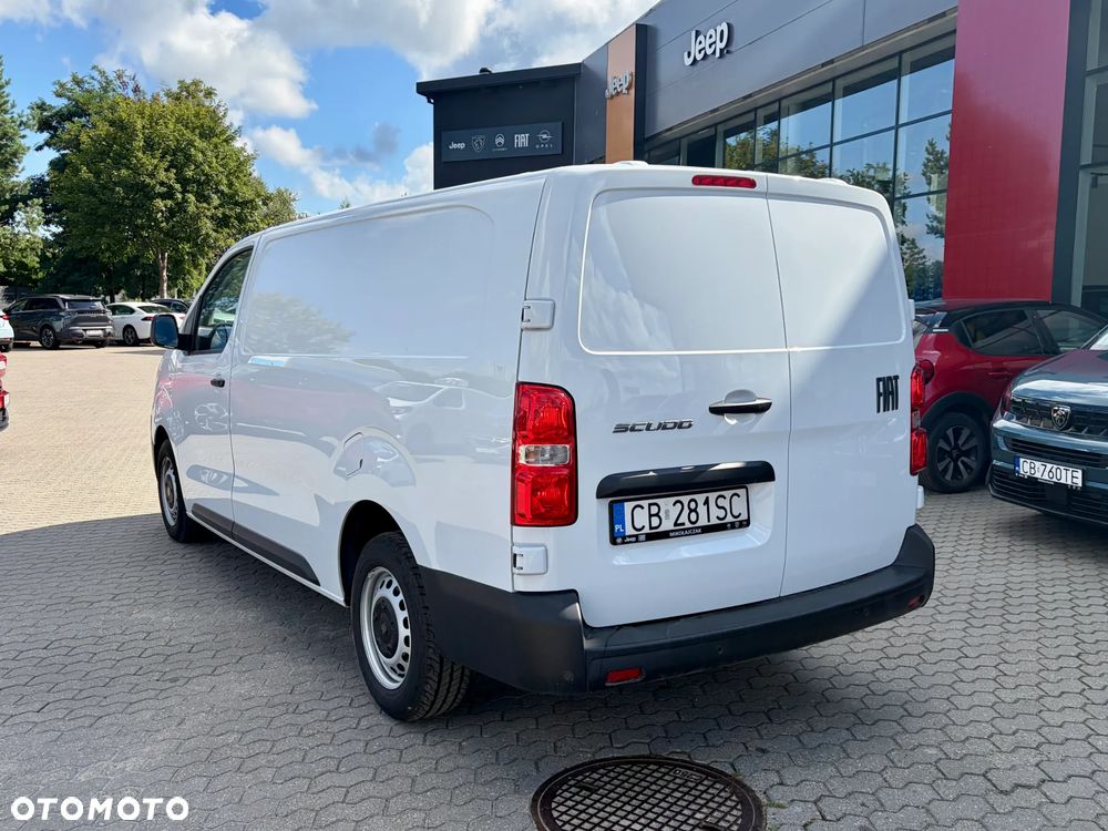 Fiat Scudo XL Long - 4
