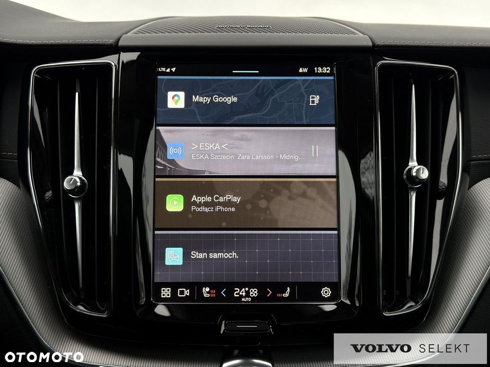 Volvo XC 60 - 28