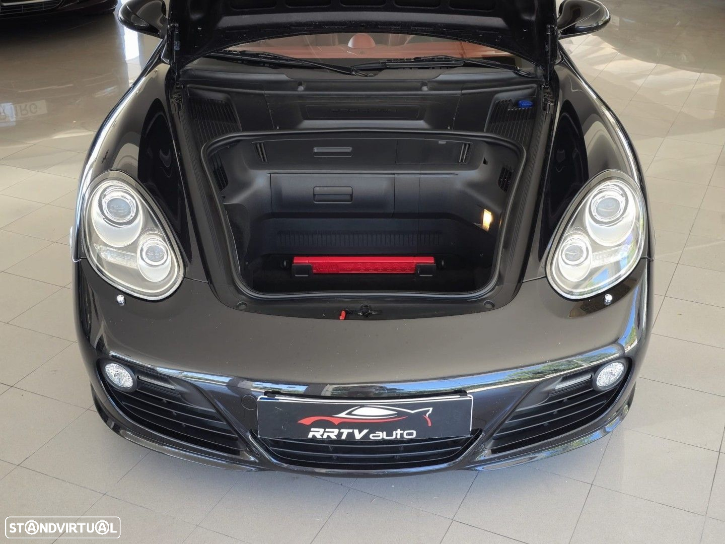 Porsche Cayman 3.4 S PDK - 25