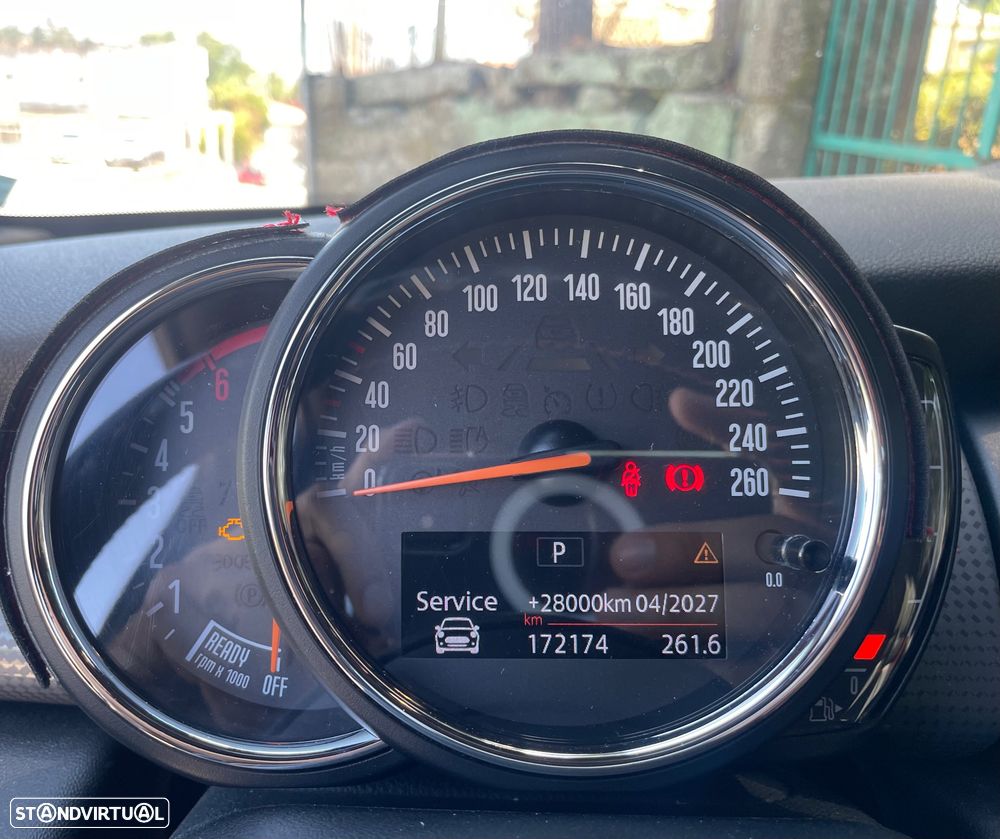 MINI 3 Portas - 14