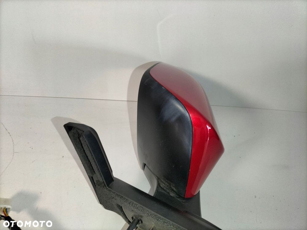 lusterko lewe elektryczne toyota yaris 3 iii lift 14-20 - 5