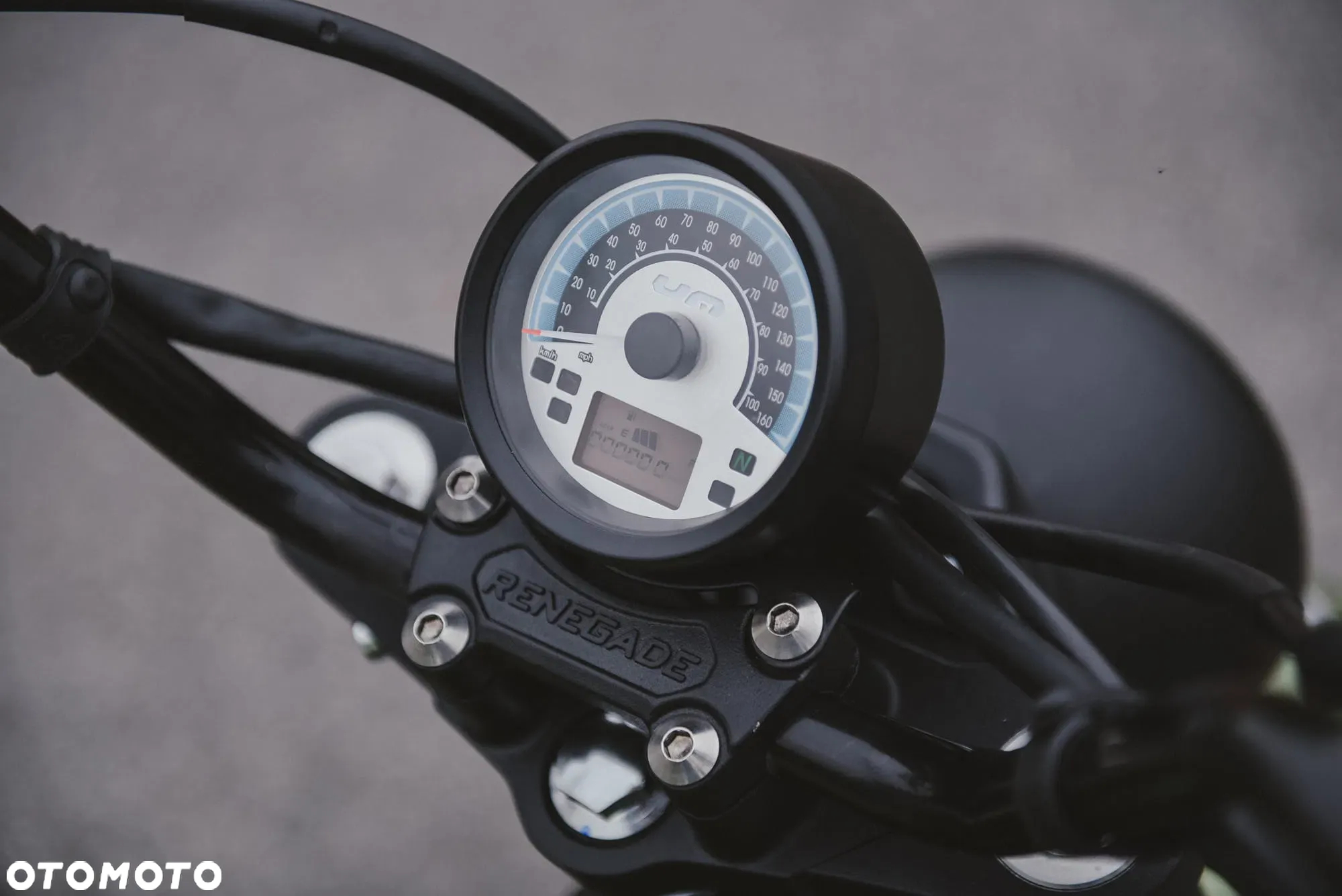 UM Renegade Sport - 4