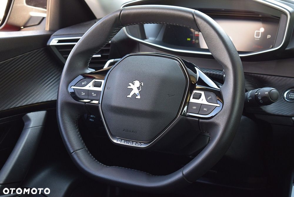 Peugeot 2008 - 17