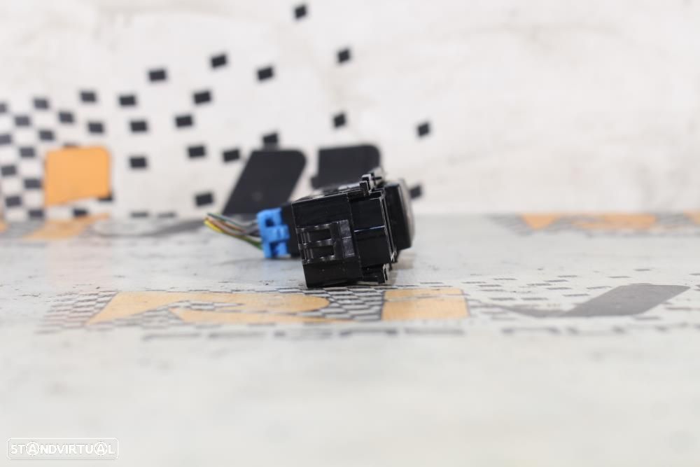 Comutador / Botão Bmw 1 (F20)  61319252920 / 9252920 / Modo De Conduçã - 2