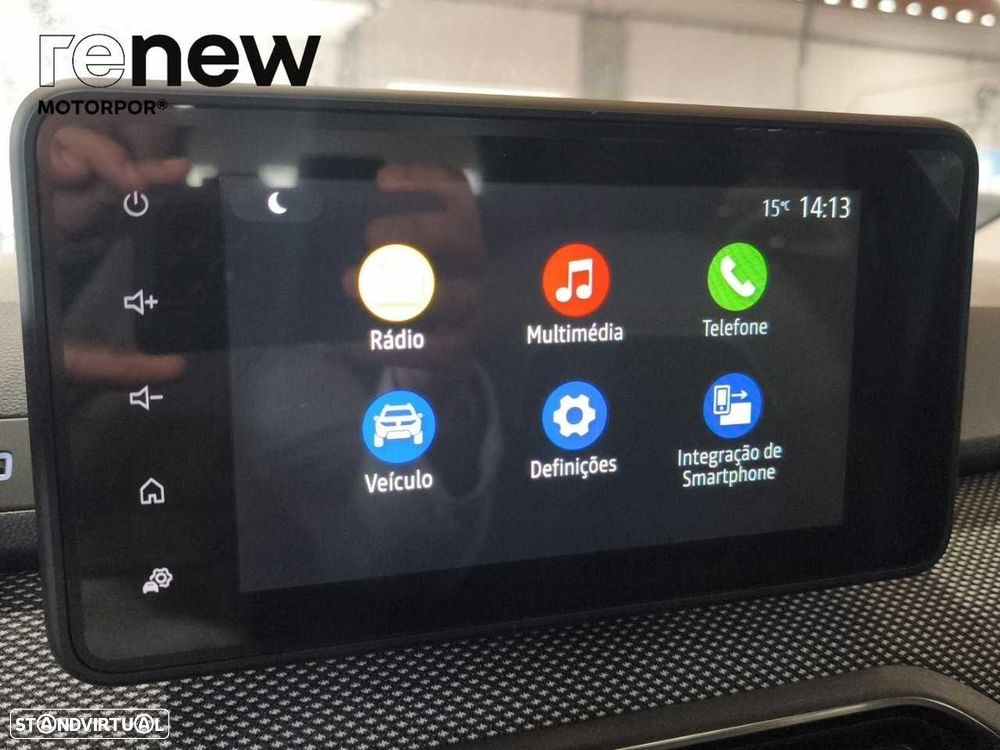 Dacia Jogger 1.0 TCe Expression - 19