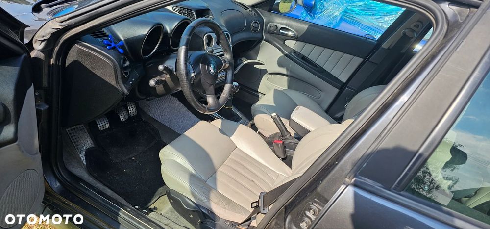 Alfa Romeo 156 1.9JTD16v Progression - 6