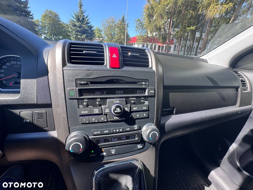 Honda CR-V 2.0 Executive - 17