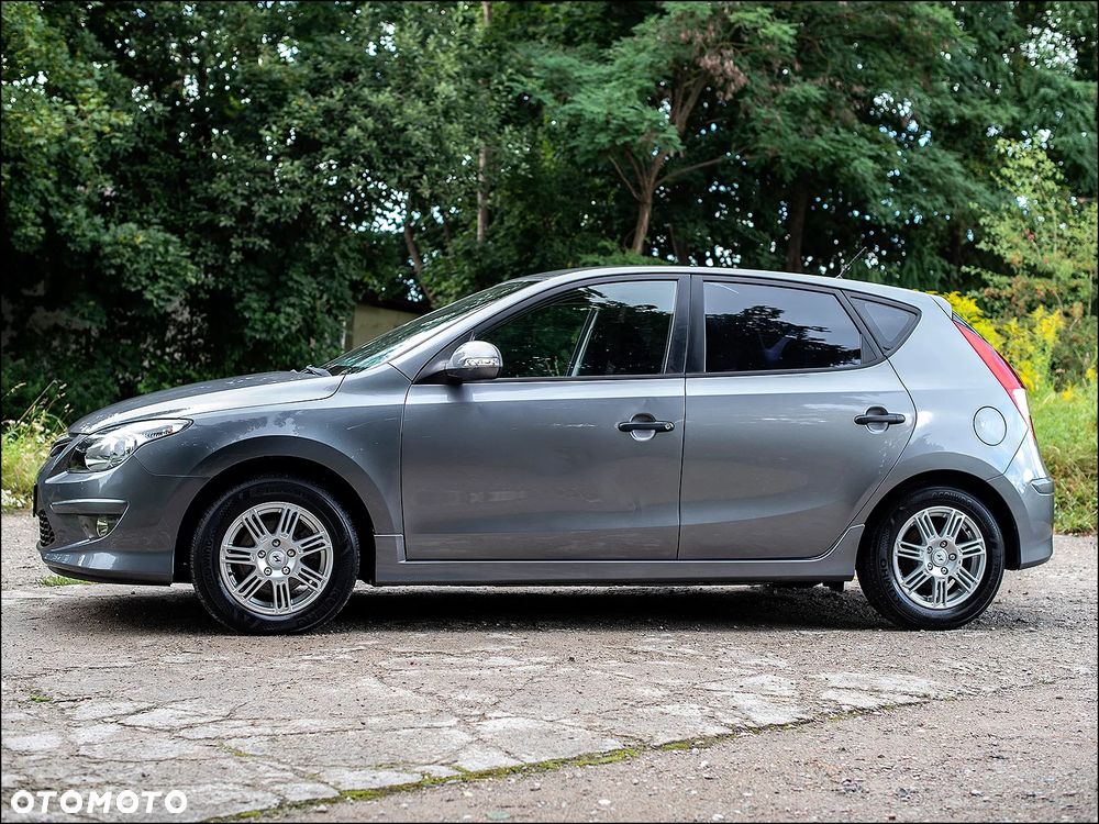 Hyundai i30 - 3