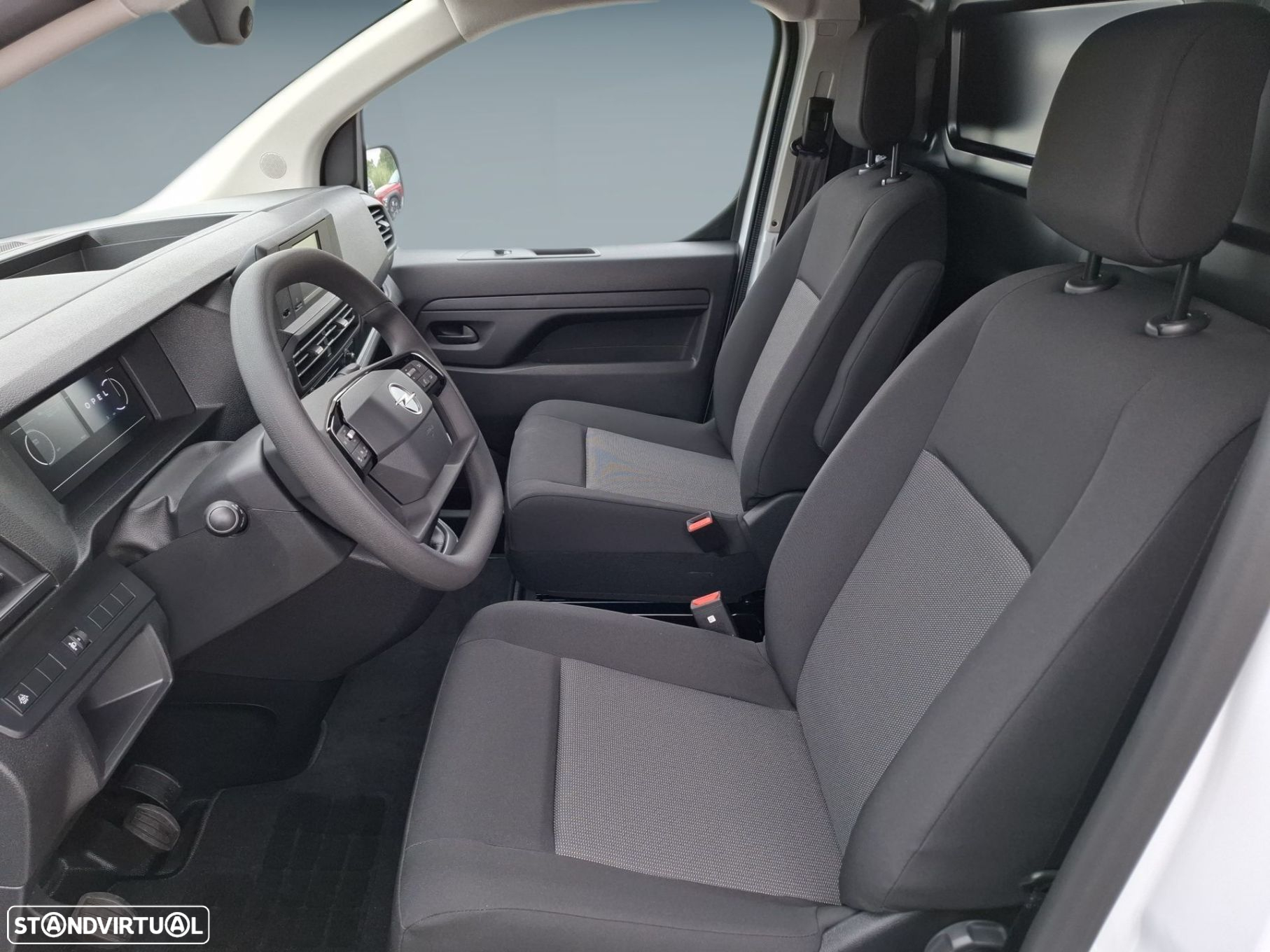 Opel Vivaro Vivaro Cargo. L2. 1.5D 120 S&S BVM6 - 13