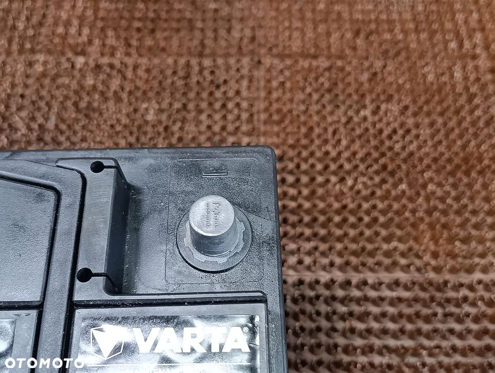 TOYOTA COROLLA E21 1.8h 2.0h od 2019r Akumulator - 19