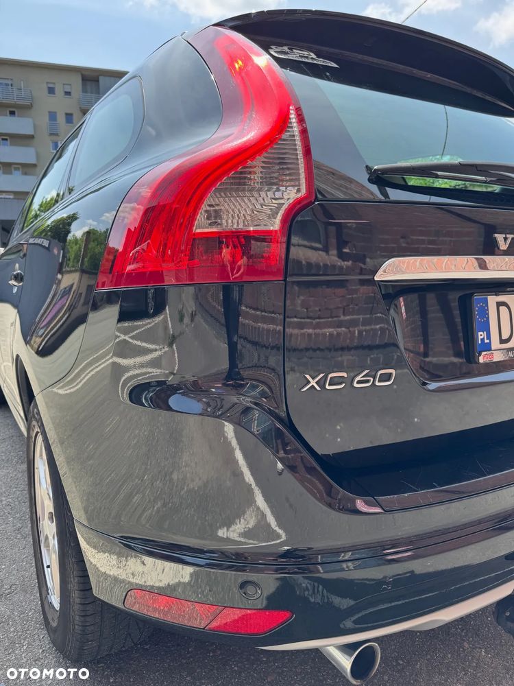Volvo XC 60 D3 Drive-E Kinetic - 18