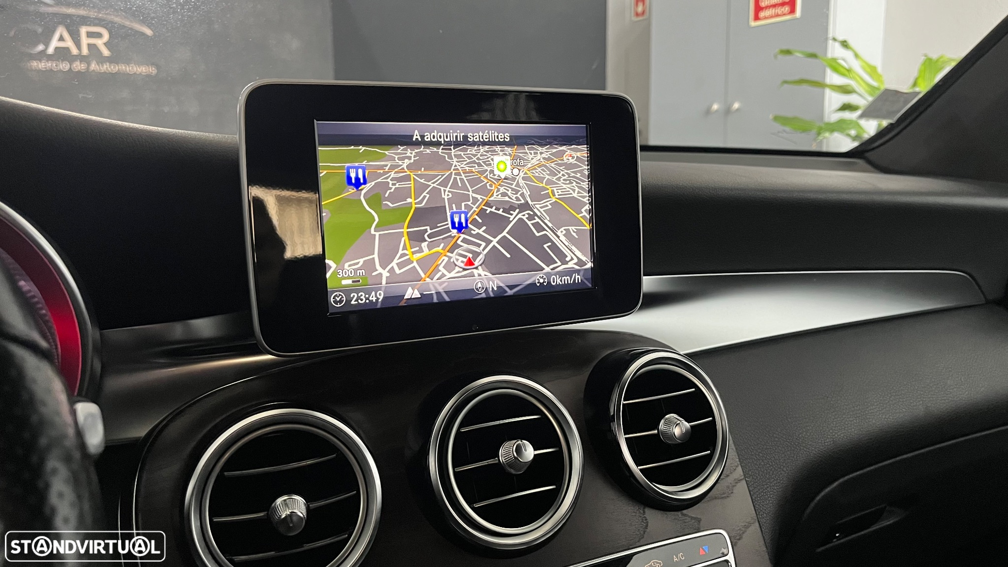 Mercedes-Benz GLC 220 d 4Matic 9G-TRONIC Exclusive - 20