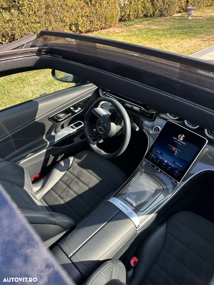 Mercedes-Benz CLE - 9