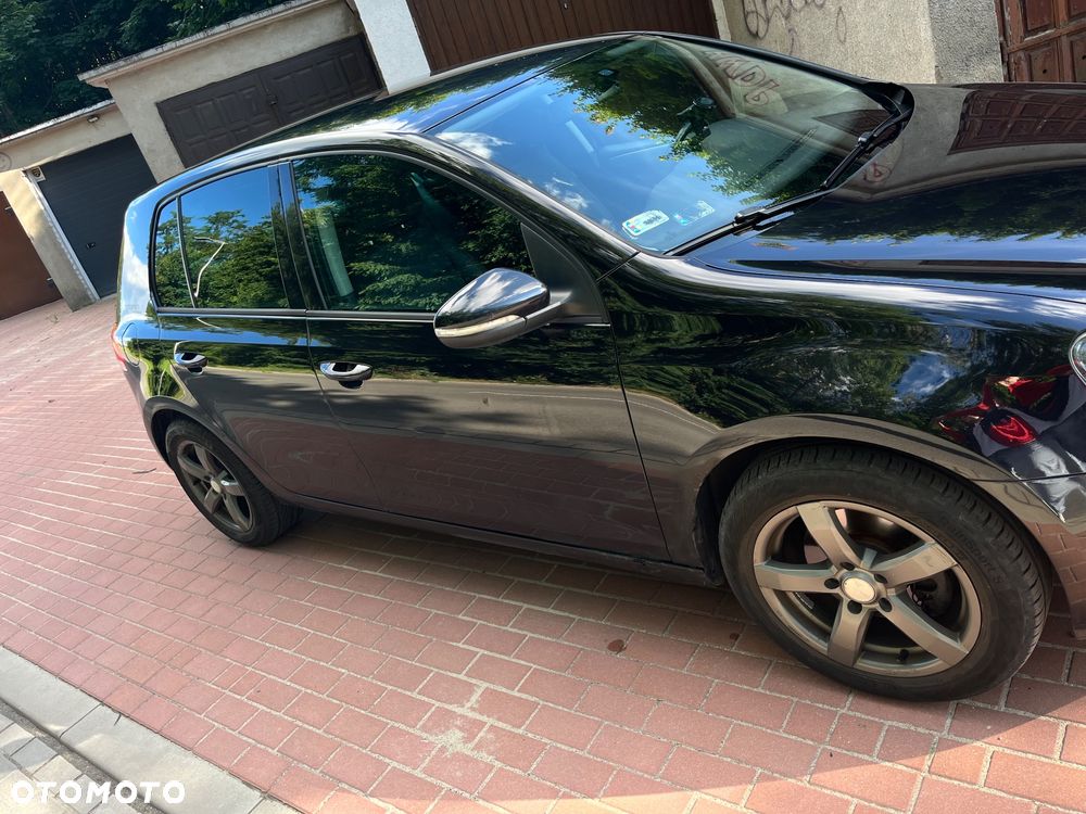 Volkswagen Golf 1.4 TSI Team - 8