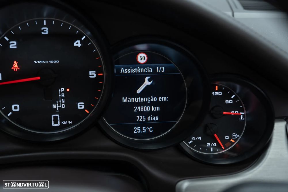 Porsche Panamera 3.0 V6 - 32
