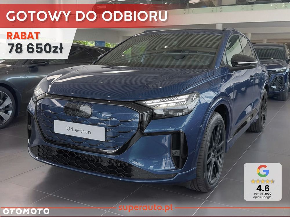 Audi Q4 e-tron - 2