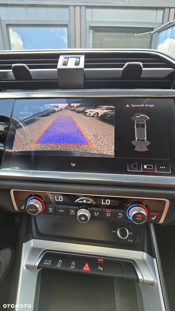 Audi Q3 Sportback 35 TFSI S-Line - 17