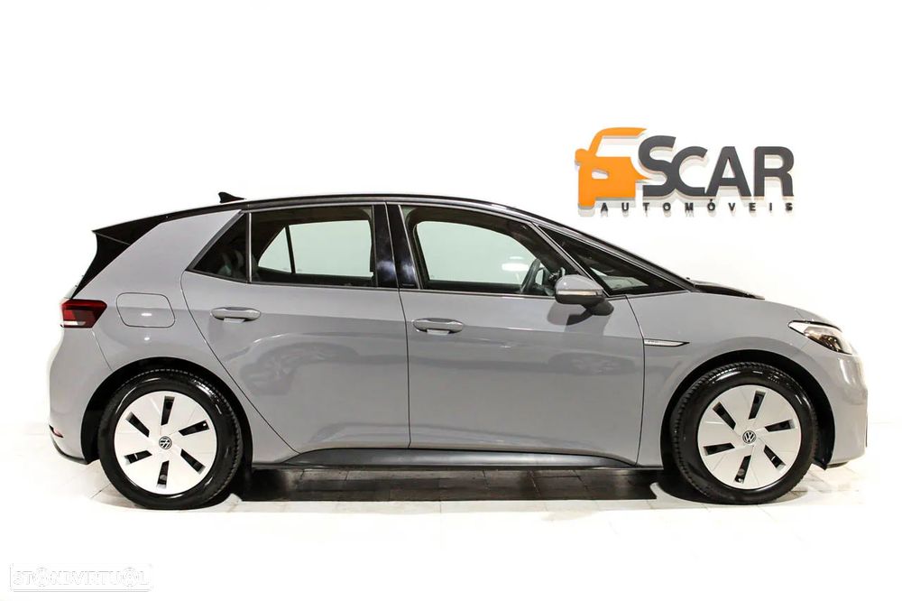 VW ID.3 Pro Performance - 5