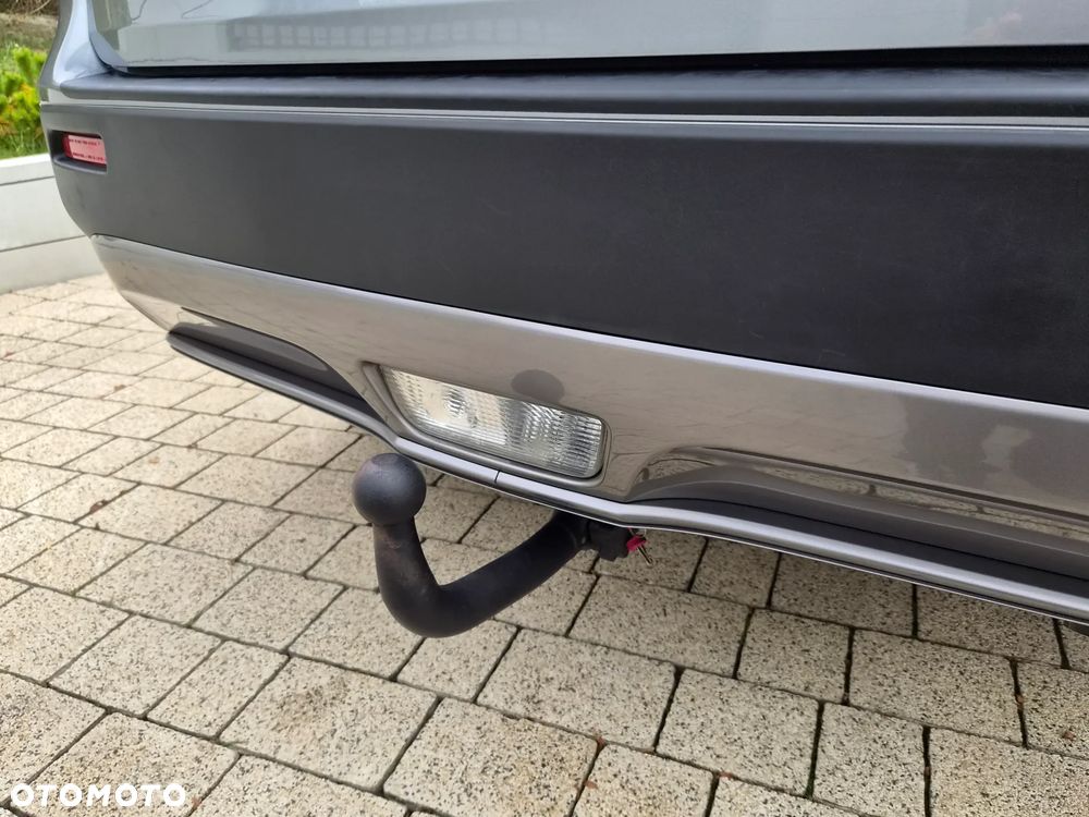 Suzuki Vitara 1.4 Boosterjet Allgrip Comfort+ - 26