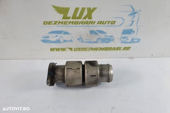 Conducta furtun intercooler turbo 1.6 hdi tci euro 5 T1DA 9HR 9677359080 Ford Galaxy 2 (facelift) s - 1