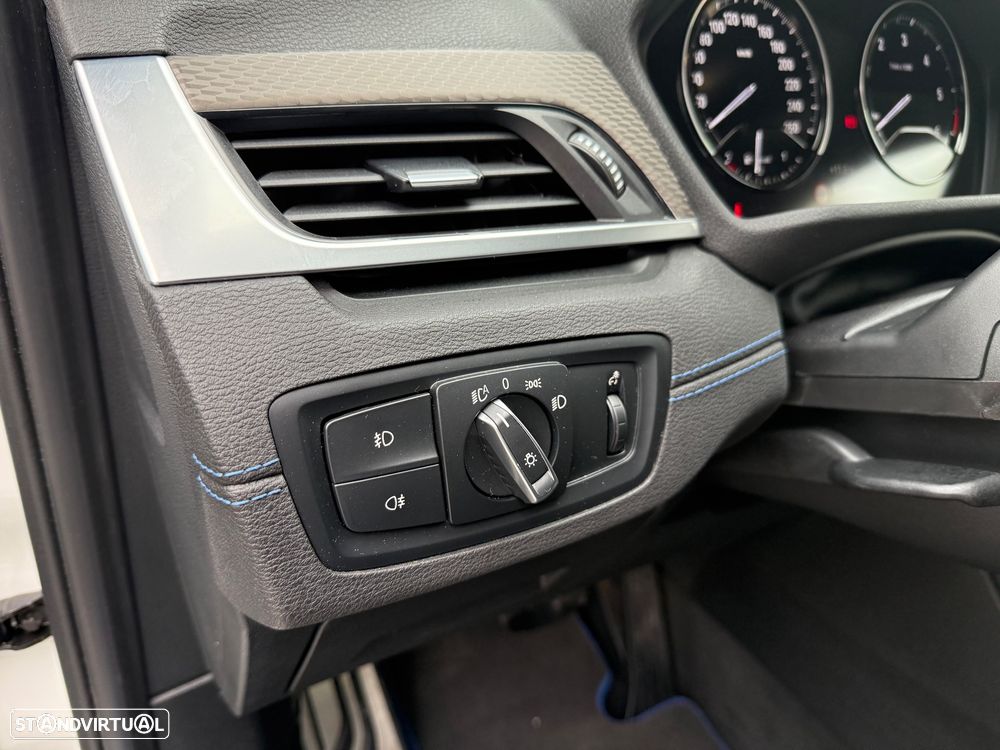 BMW X2 20 d xDrive Auto X Pack M - 19