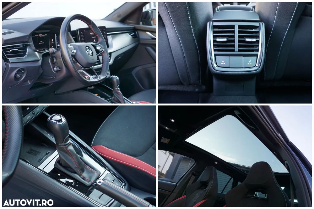 Skoda Kamiq 1.5 TSI DSG Monte Carlo - 7