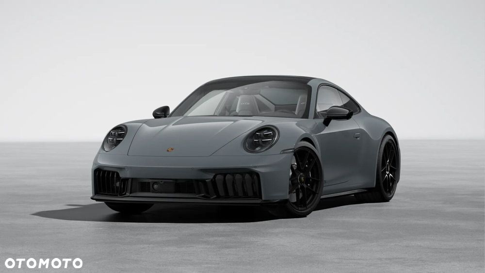 Porsche 911 - 1