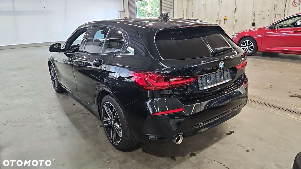BMW Seria 1 118i GPF Sport Line - 4