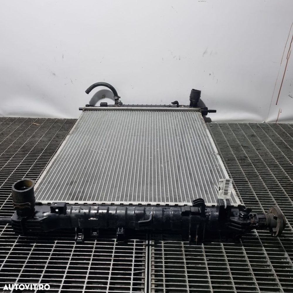 Radiator apa Chevrolet Captiva Facelift 2.2 D 2011 - 2014 (1440) Nu are cod - 4