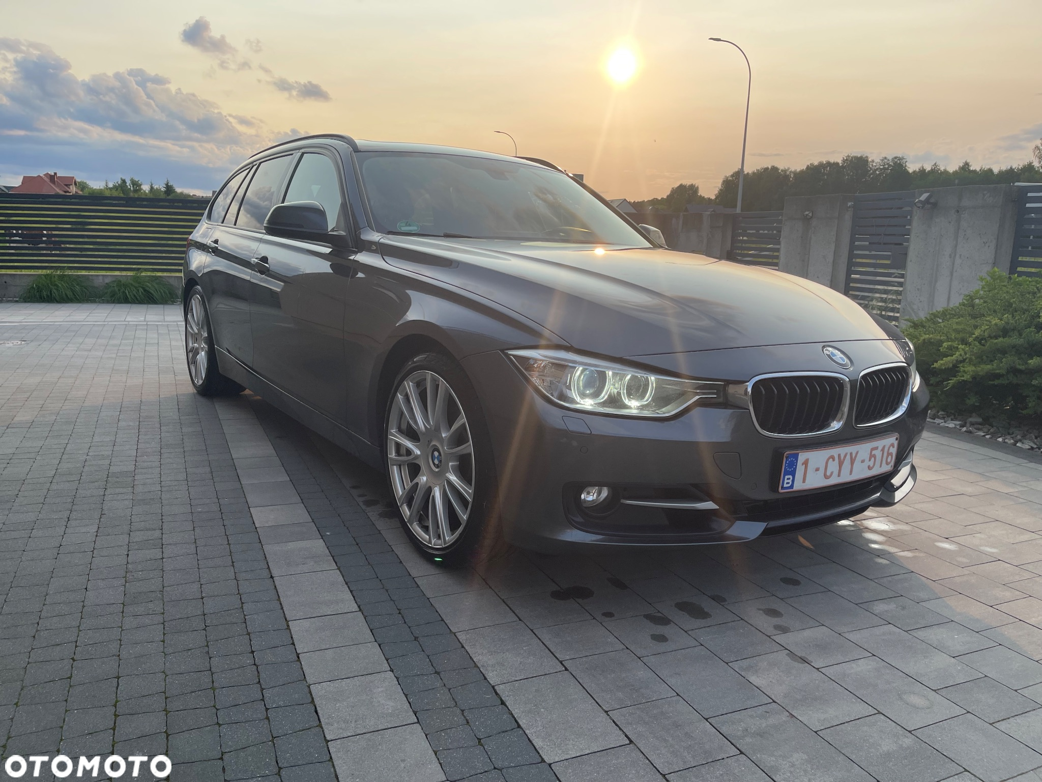 BMW Seria 3 - 2