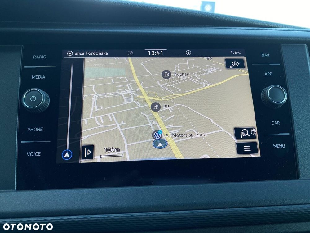 Volkswagen Transporter - 19