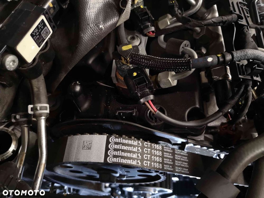 Volkswagen Tiguan 2.0 TDI BMT SCR Highline DSG - 35